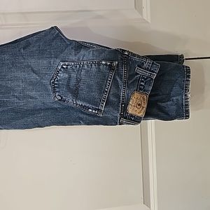 Men's Lucky jeans 221 Original straight 29x34